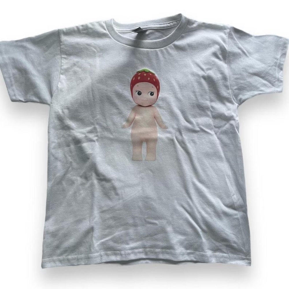 Sonny Angel Baby Tee